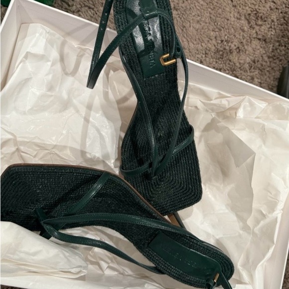 Bottega Veneta Shoes - Bottega Veneta
high sandals